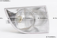 Противотуманная фара (правая) с функцией углового освещения