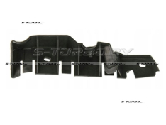 Кронштейн переднего бампера (правый) длинный