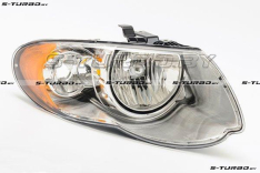 Передняя фара (правая) USA-type