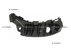 Кронштейн переднего бампера (левый)