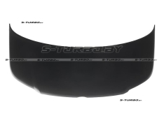 Капот, сталь