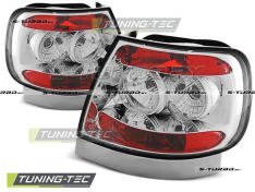 Задние фонари CHROME