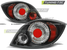 Задние фонари BLACK