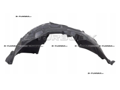 Подкрылок передний (левый)