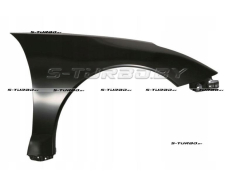 Крыло переднее (правое) сталь