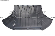 Защита двигателя (пластик) бензин / дизель