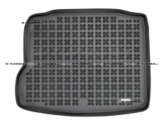 Коврик в багажник модельный полиуретановый