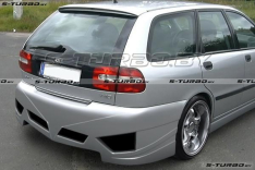 Бампер задний TC