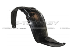 Подкрылок передний (правый) задняя часть