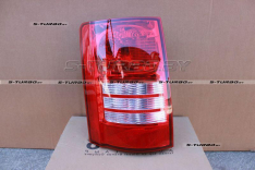 Задний фонарь (левый) 2008-2010, USA-type