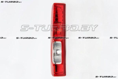 Задний фонарь (левый)