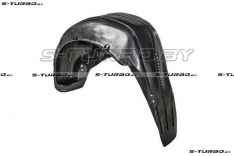 Подкрылок задний (левый)