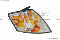 Указатель поворота (правый) 1999-2002, белый