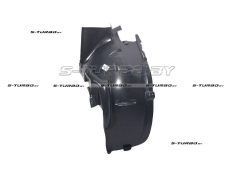 Подкрылок передний (левый) передняя часть