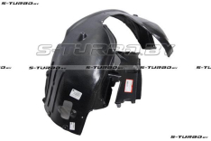 Подкрылок передний (правый) задняя часть, m-paket