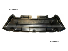 Защита бампера (пластик) бензин / дизель, для версии amg-type