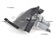 Подкрылок передний (левый) задняя часть