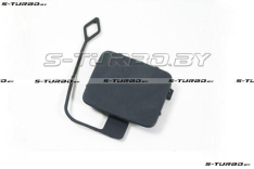 Заглушка отверстия крюка (передняя)