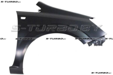 Крыло переднее (правое) сталь