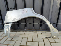 Арка задняя (правая) заводской штамп