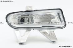 Противотуманная фара (правая)