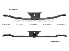 Усилитель переднего бампера (верхняя часть)