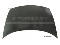 Капот, оцинкованная сталь