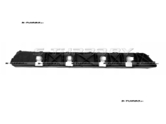 Кронштейн заднего бампера (правый)