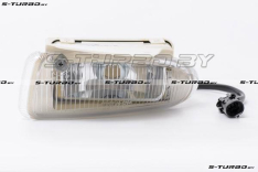 Противотуманная фара (левая)