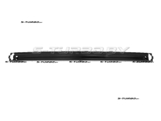 Усилитель переднего бампера