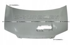 Капот, с отв. под воздухозаборник, сталь