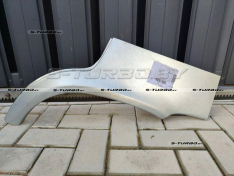 Арка задняя (левая) заводской штамп