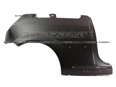 Крыло заднее (правое) заводской штамп