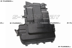 Защита двигателя (пластик) бензин / дизель