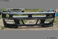 Бампер передний HAMANN