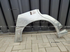 Арка задняя (правая) заводской штамп