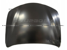 Капот, сталь