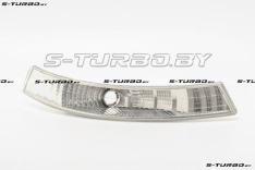 Указатель поворота (правый) белый