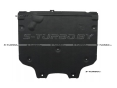 Защита коробки передач (пластик) бензин / дизель