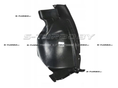 Подкрылок передний (правый) задняя часть