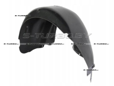 Подкрылок задний (левый)