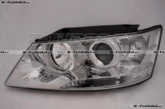 Передняя фара (левая)