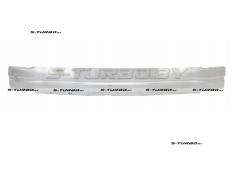 Усилитель переднего бампера (алюминий) для версии rs4