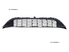 Решетка в бампер (центральная)