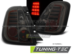 Задние фонари SMOKE LED