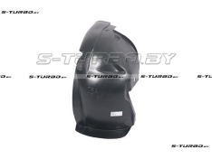 Подкрылок передний (правый) передняя часть