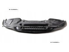 Защита бампера (пластик) бензин / дизель