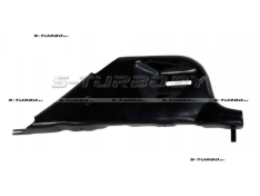 Кронштейн переднего бампера (правый) боковой