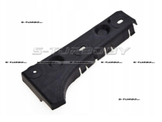 Кронштейн переднего бампера (левый)