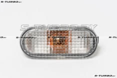 Повторитель поворота (левый=правый) 1995-1998, белый